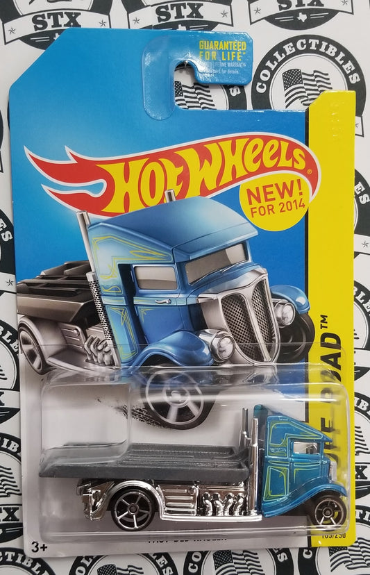 2014-105 - Fast-Bed Hauler