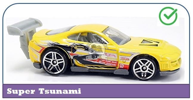 2014 - Super Tsunami
