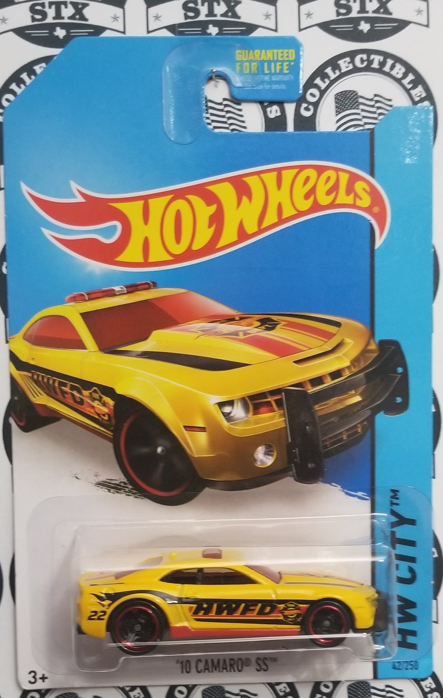 2014-042 - '10 Camaro SS