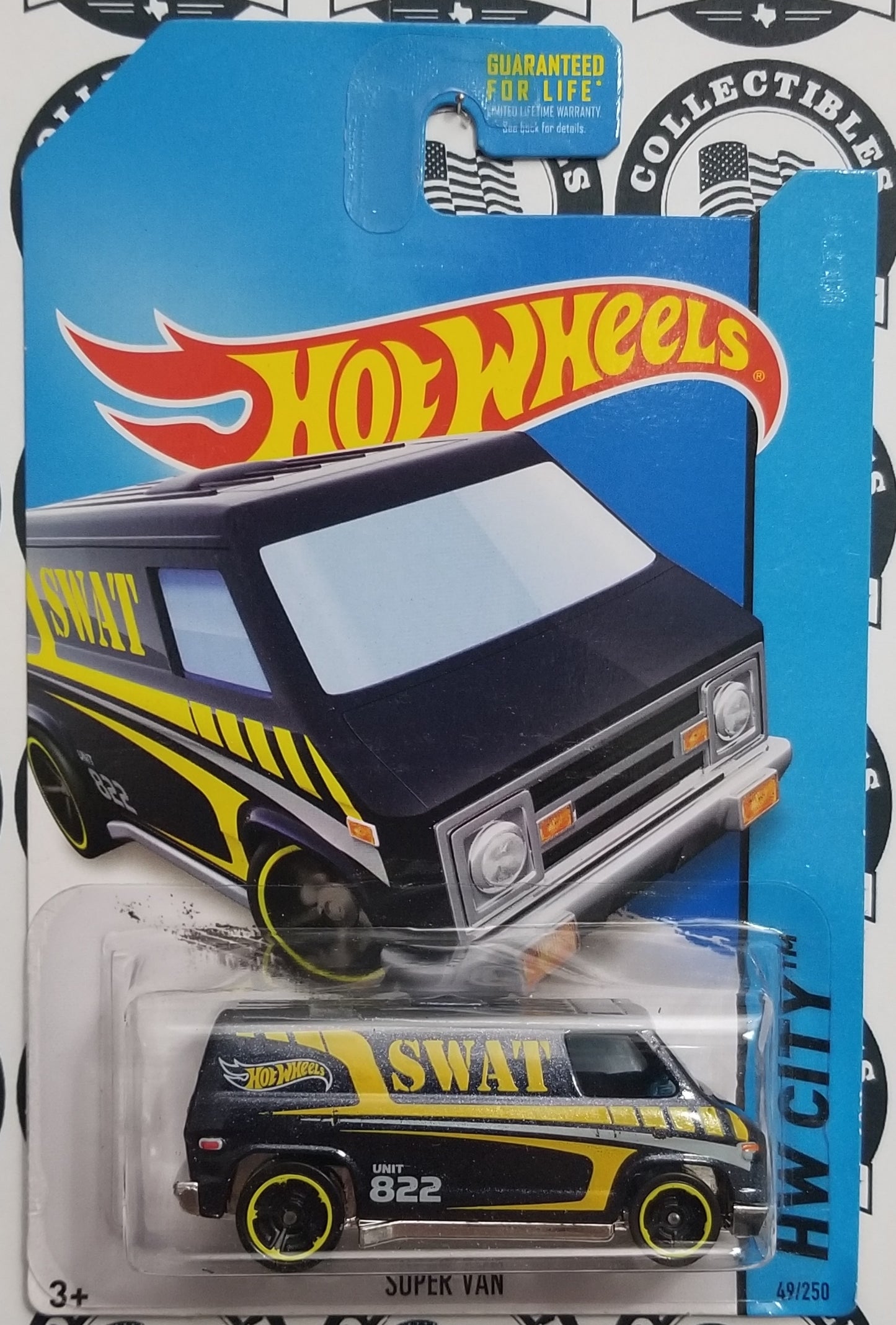 2014-049 - Super Van