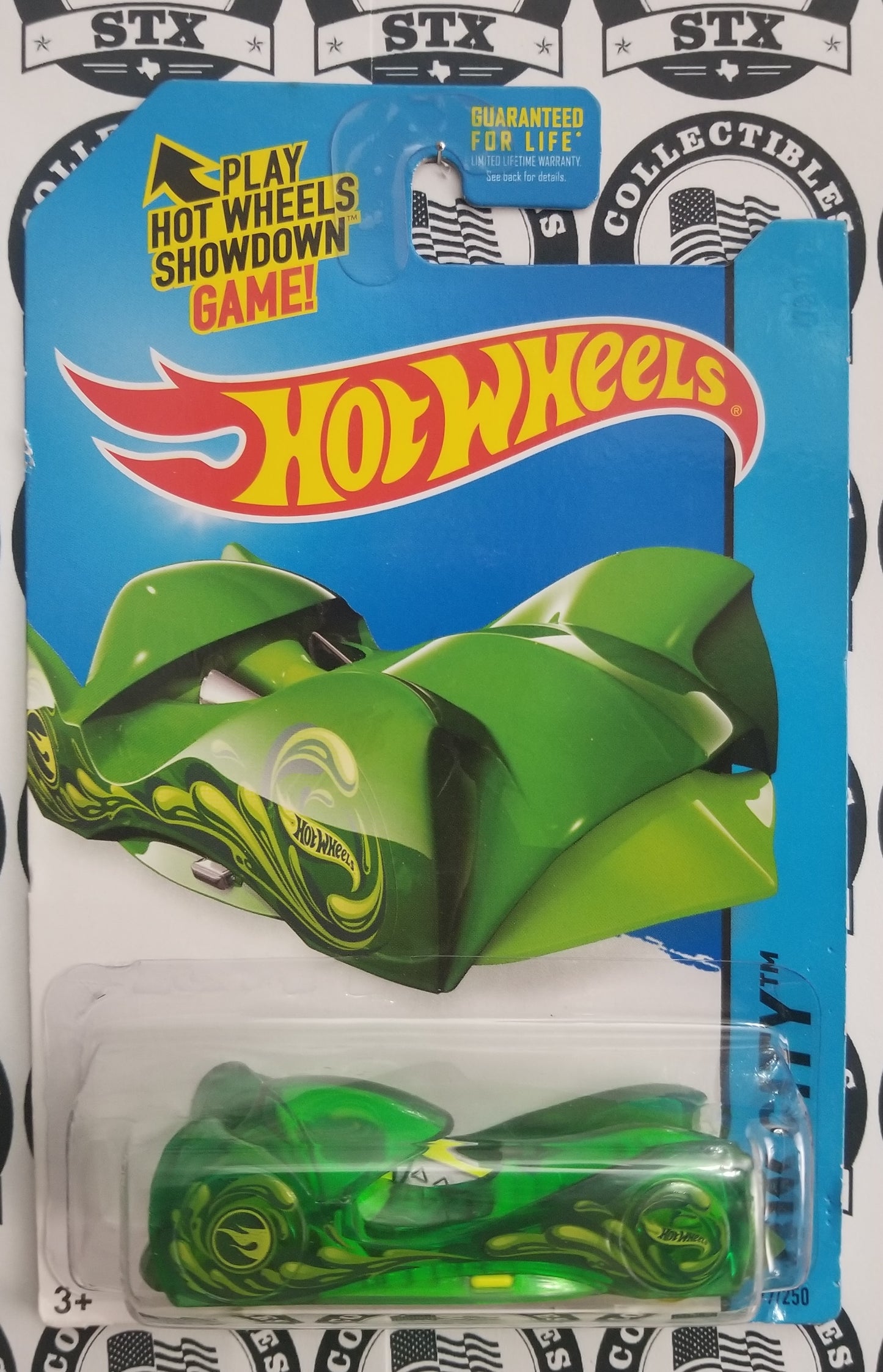 2012-077 - Cloak and Dagger