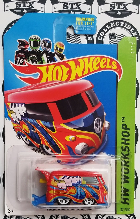 2014-201 - Kool Kombi