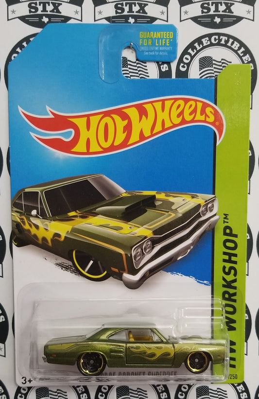 2014-212 - '69 Dodge Coronet Superbee