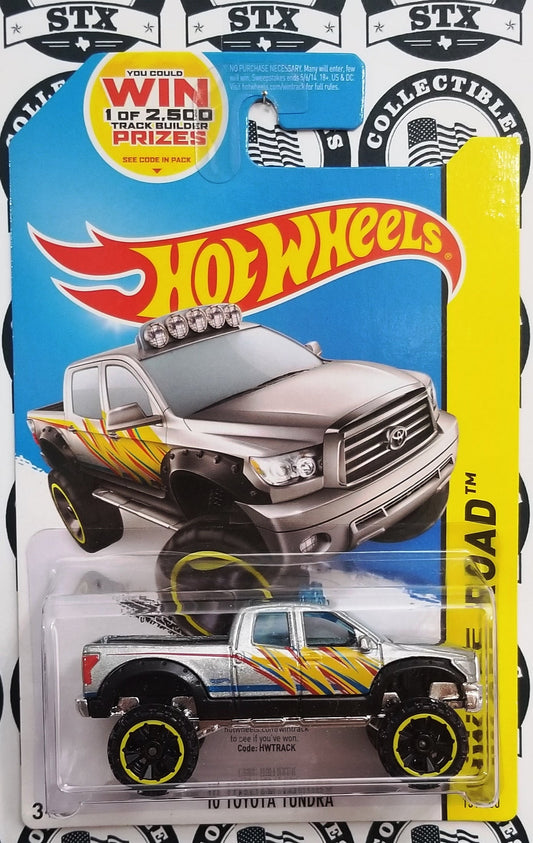2014-131 - '10 Toyota Tundra
