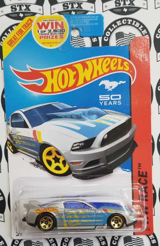 2014-161 - '13 Ford Mustang GT