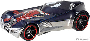 2014 - Spider-Man - Ettorium