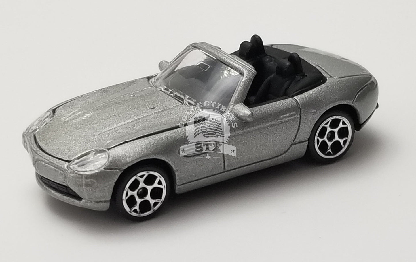 Majorette - LOOSE - BMW Z8 (Ref: 244B)