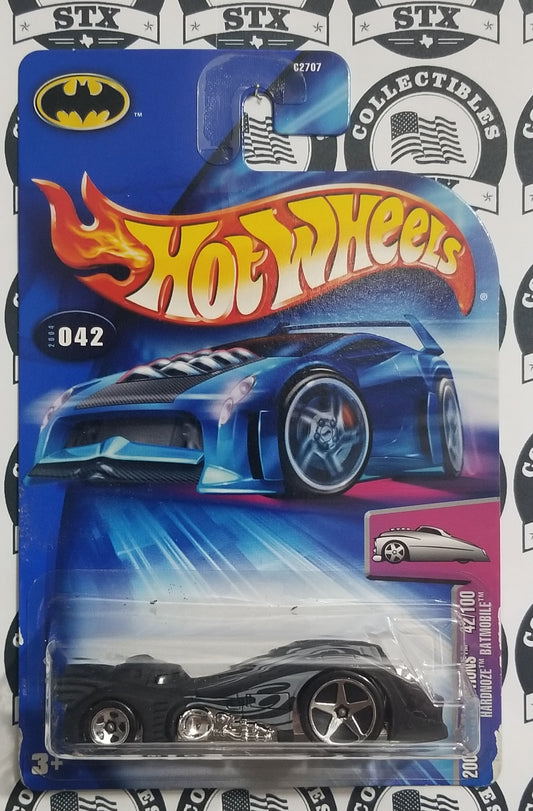 2004-042 - Hardnoze Batmobile