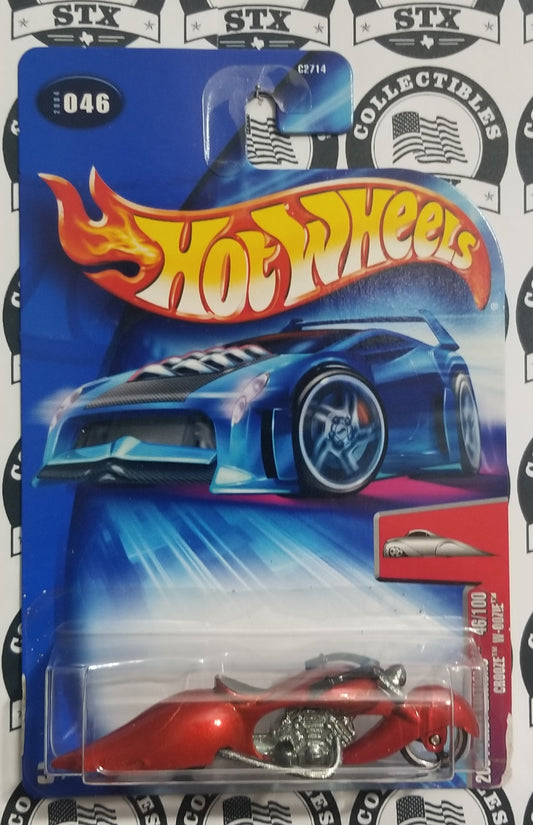 2004-046 - Crooze W-Oozie