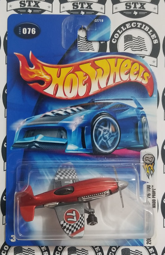 2004-076 - Madd Propz