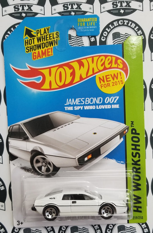 2015-219 - Lotus Esprit S1