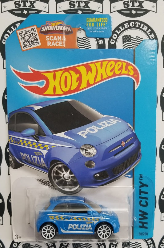 2015-050 - Fiat 500