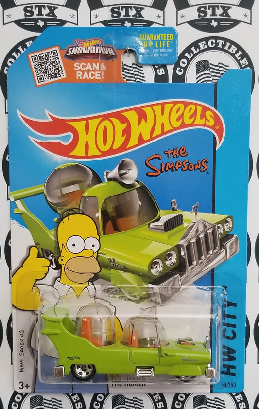 2015-058 - The Homer