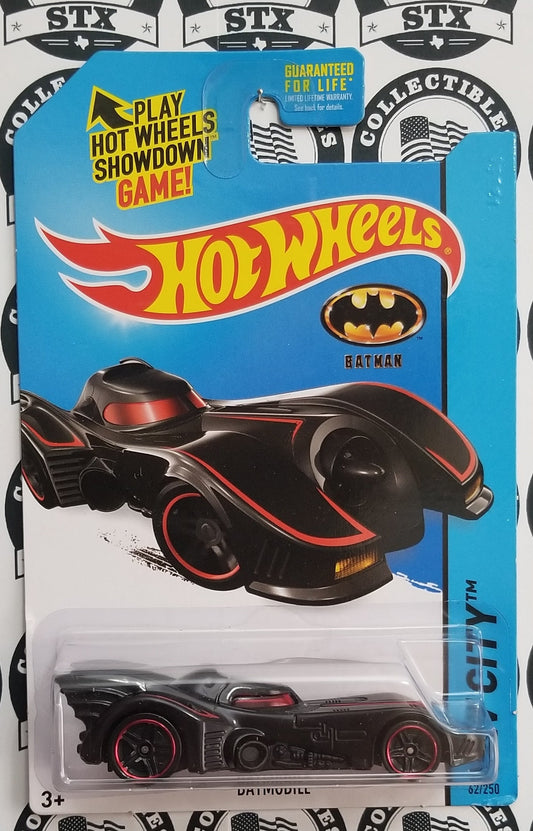 2015-062 - Batmobile