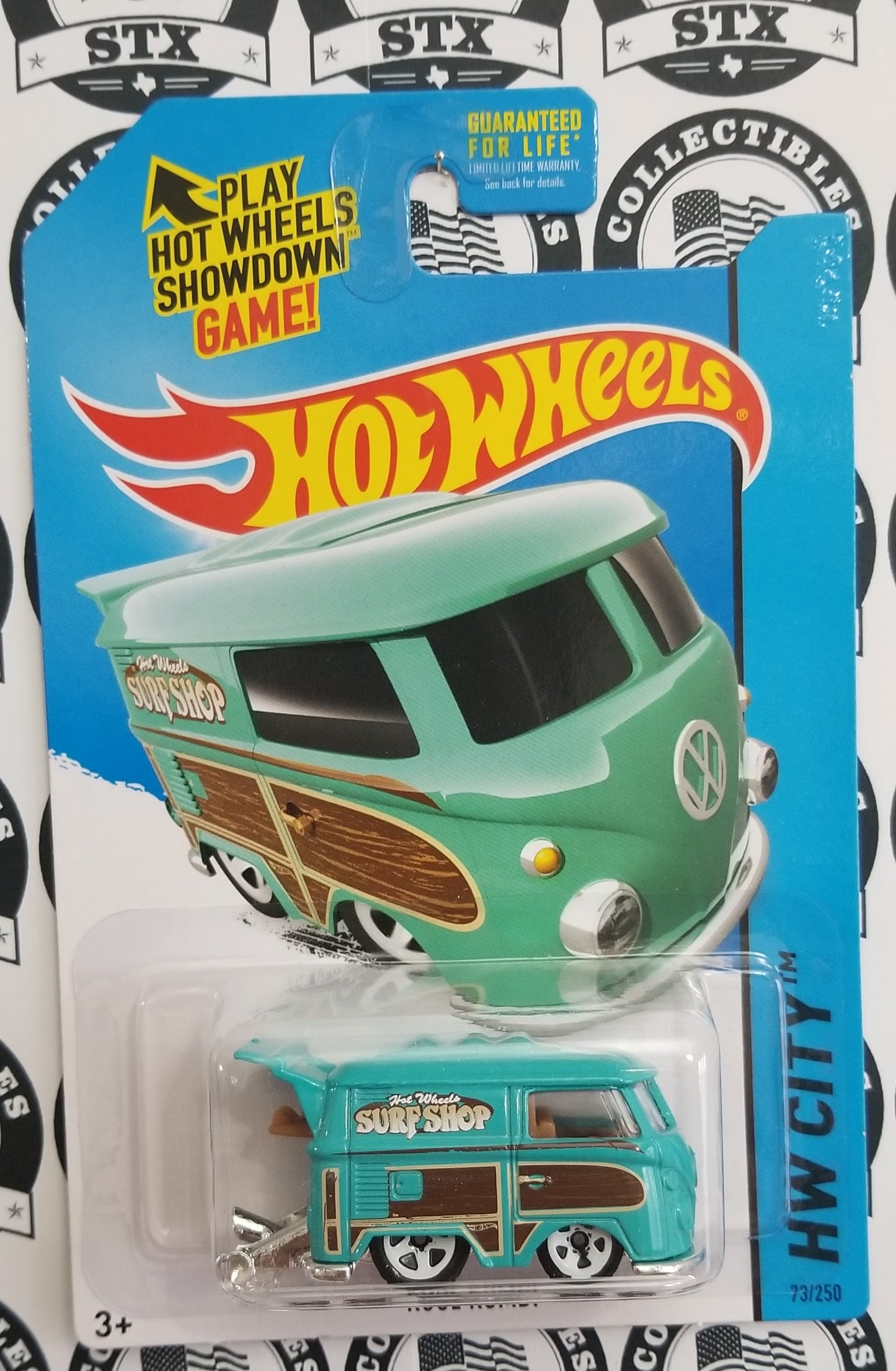 2015-073 - Kool Kombi