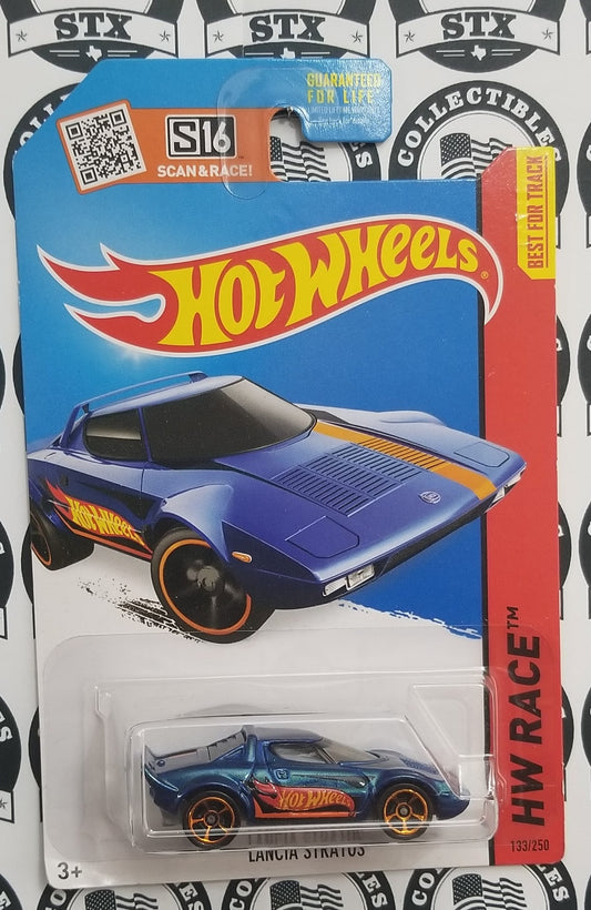 2015-133 - Lancia Stratos