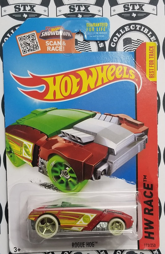2015-173 - Rogue Hog