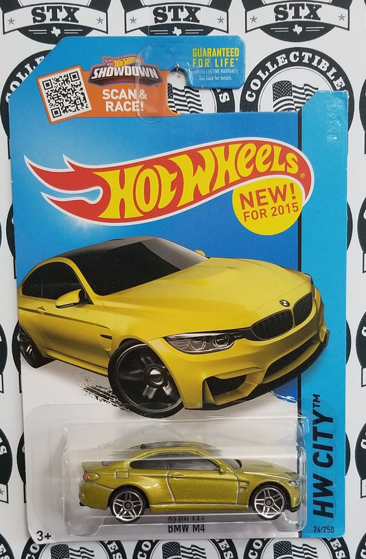 2015-024 - BMW M4
