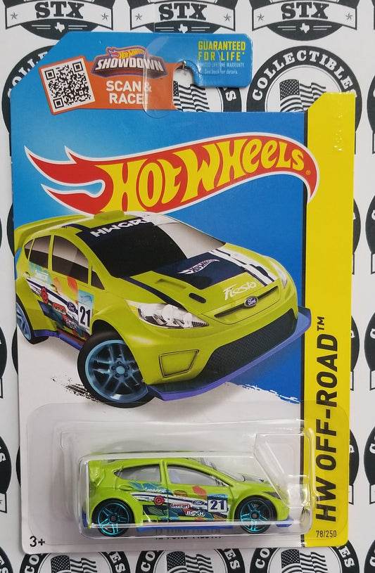 2015-078 - '12 Ford Fiesta