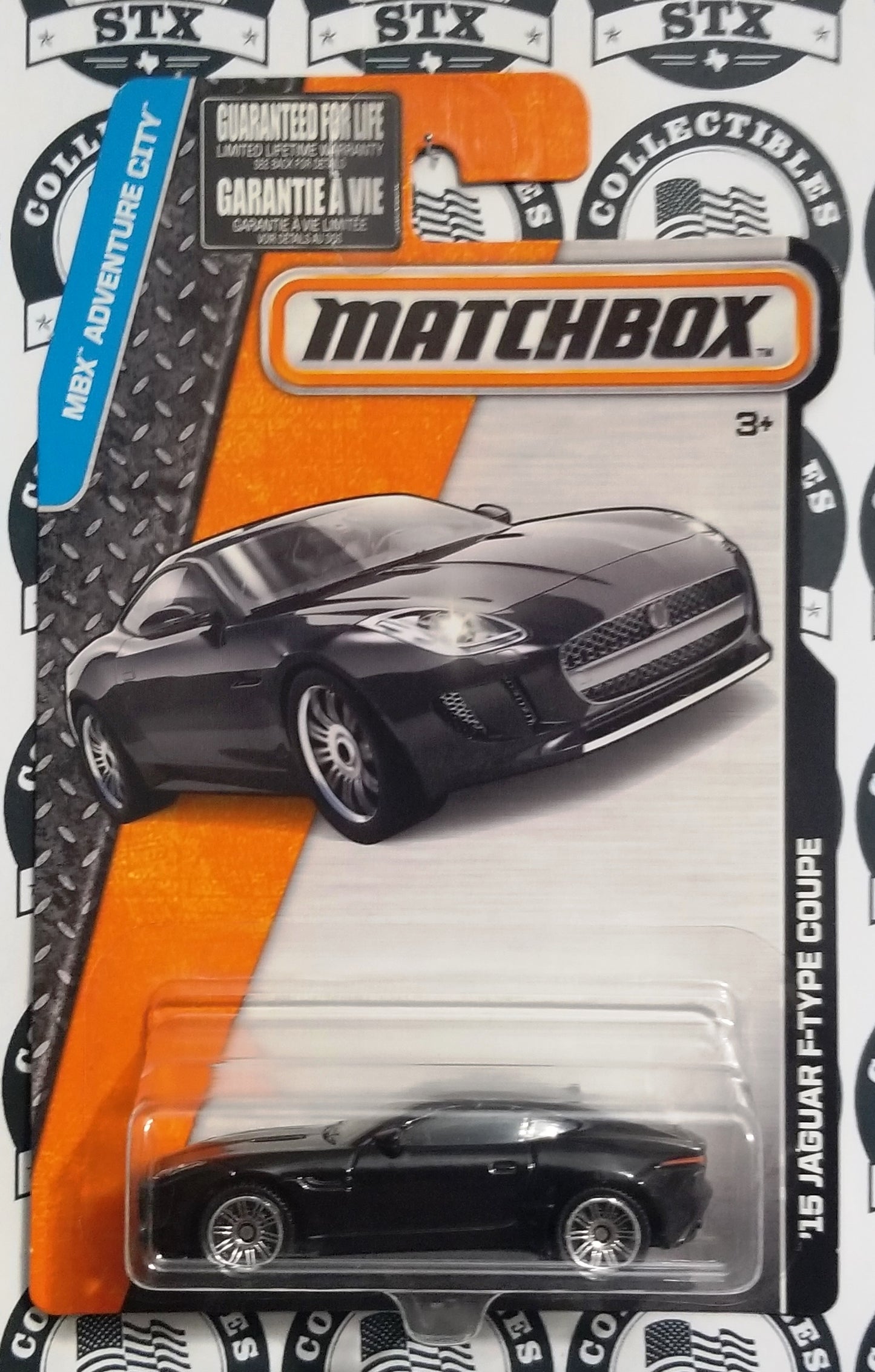 2015-004 - '15 Jaguar F-Type Coupe