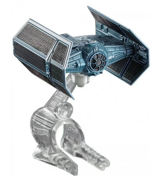 2014 - Darth Vader's Tie Advanced X1 Prototype
