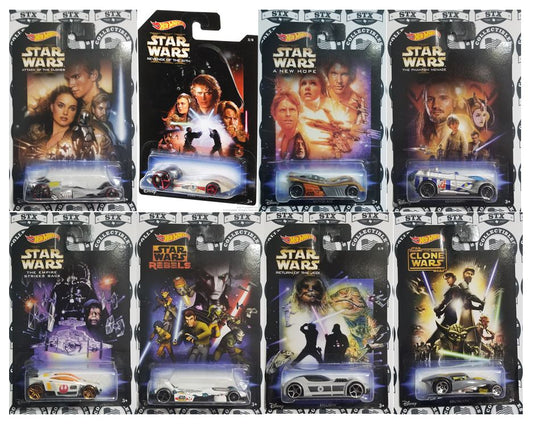 .Set - Star Wars (2015)