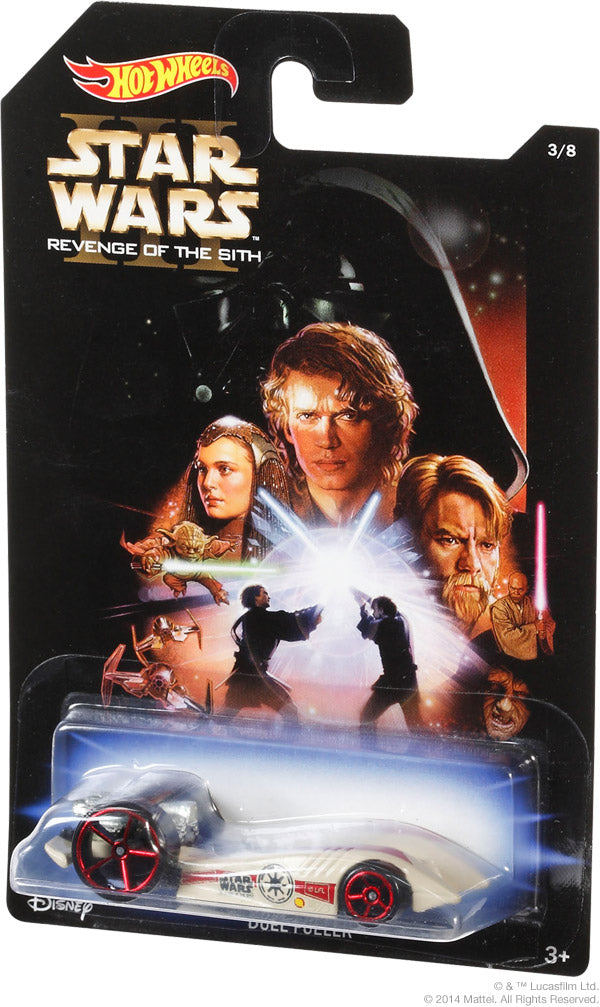 .Set - Star Wars (2015)