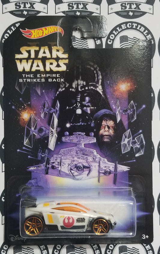 2015 - Star Wars - Spectyte