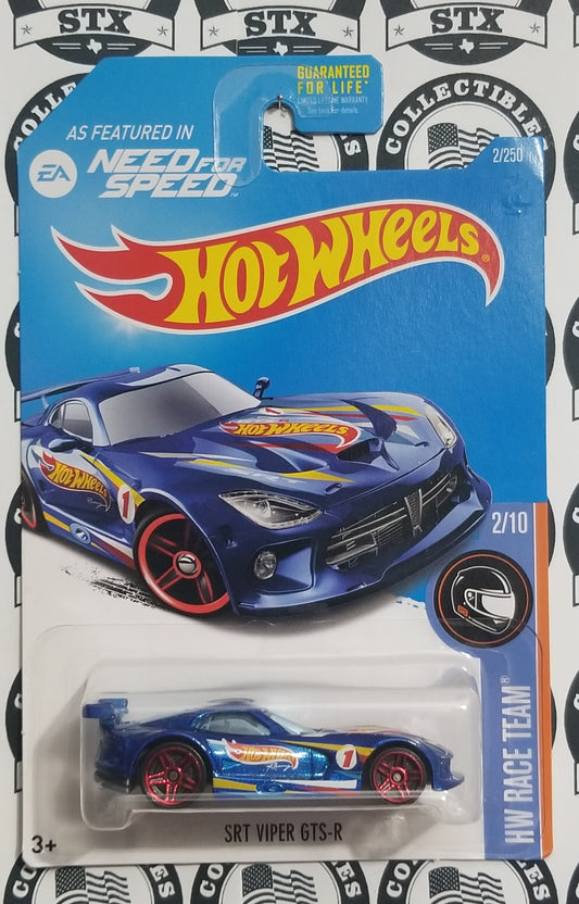 2016-002 - SRT Viper GTS-R