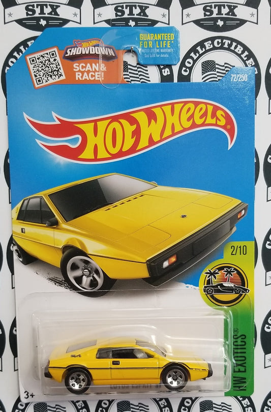 2016-072 - Lotus Esprit S1
