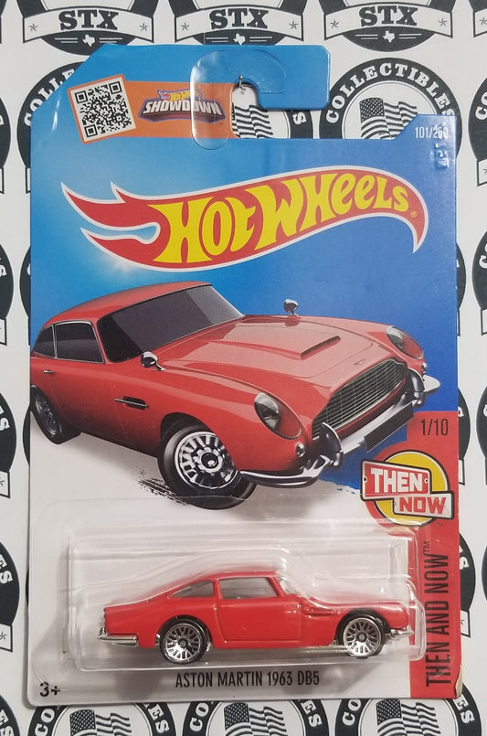 2016-101 - Aston Martin 1963 DB5