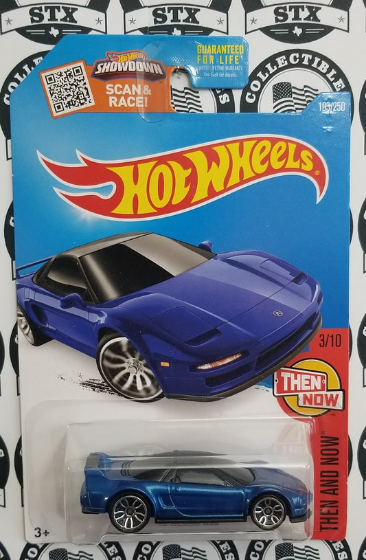 2016-103 - '90 Acura NSX