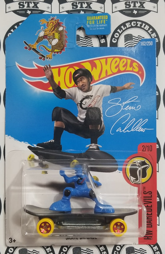 2016-162 - Skate Punk