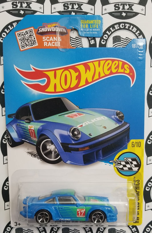 2016-181 - Porsche 934 Turbo RSR
