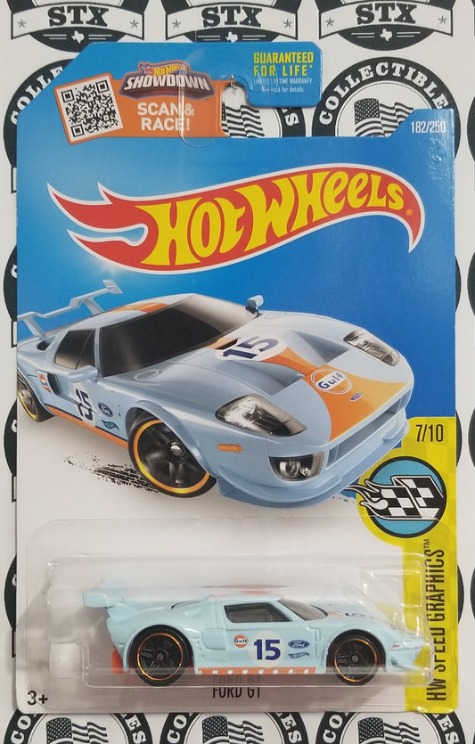 2016-182 - Ford GT