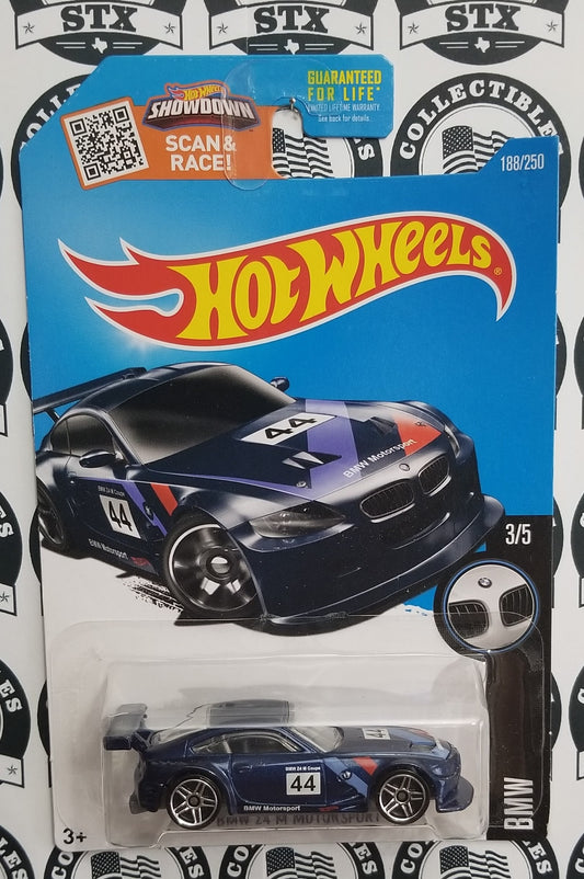2016-188 - BMW Z4 M Motorsport