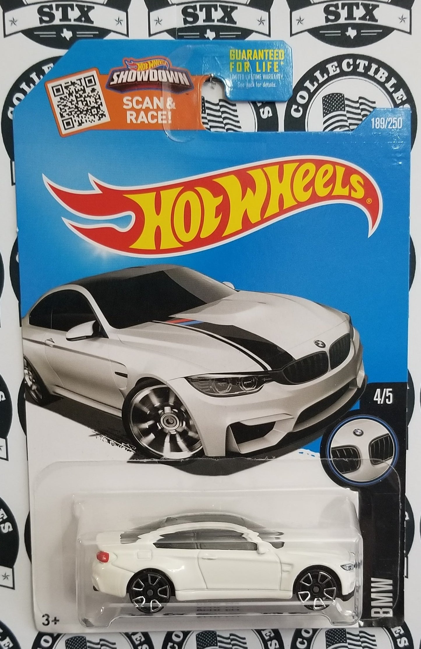 2016-189 - BMW M4