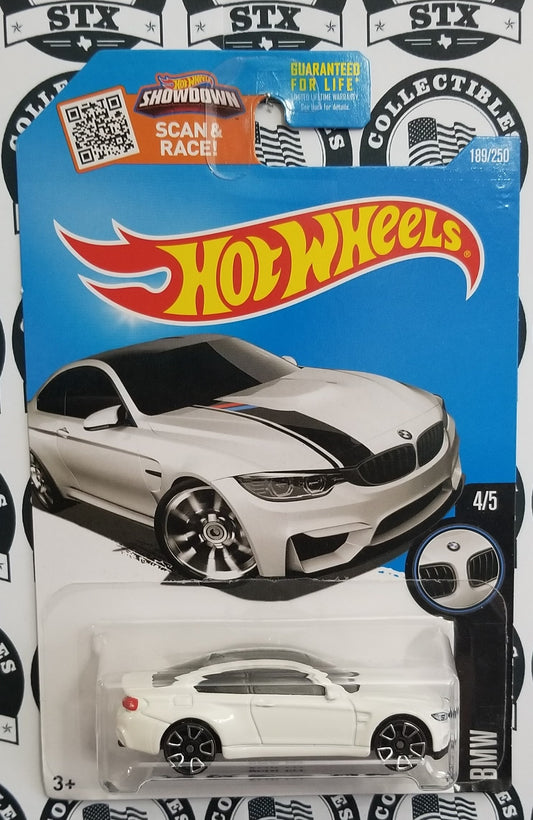 2016-189 - BMW M4
