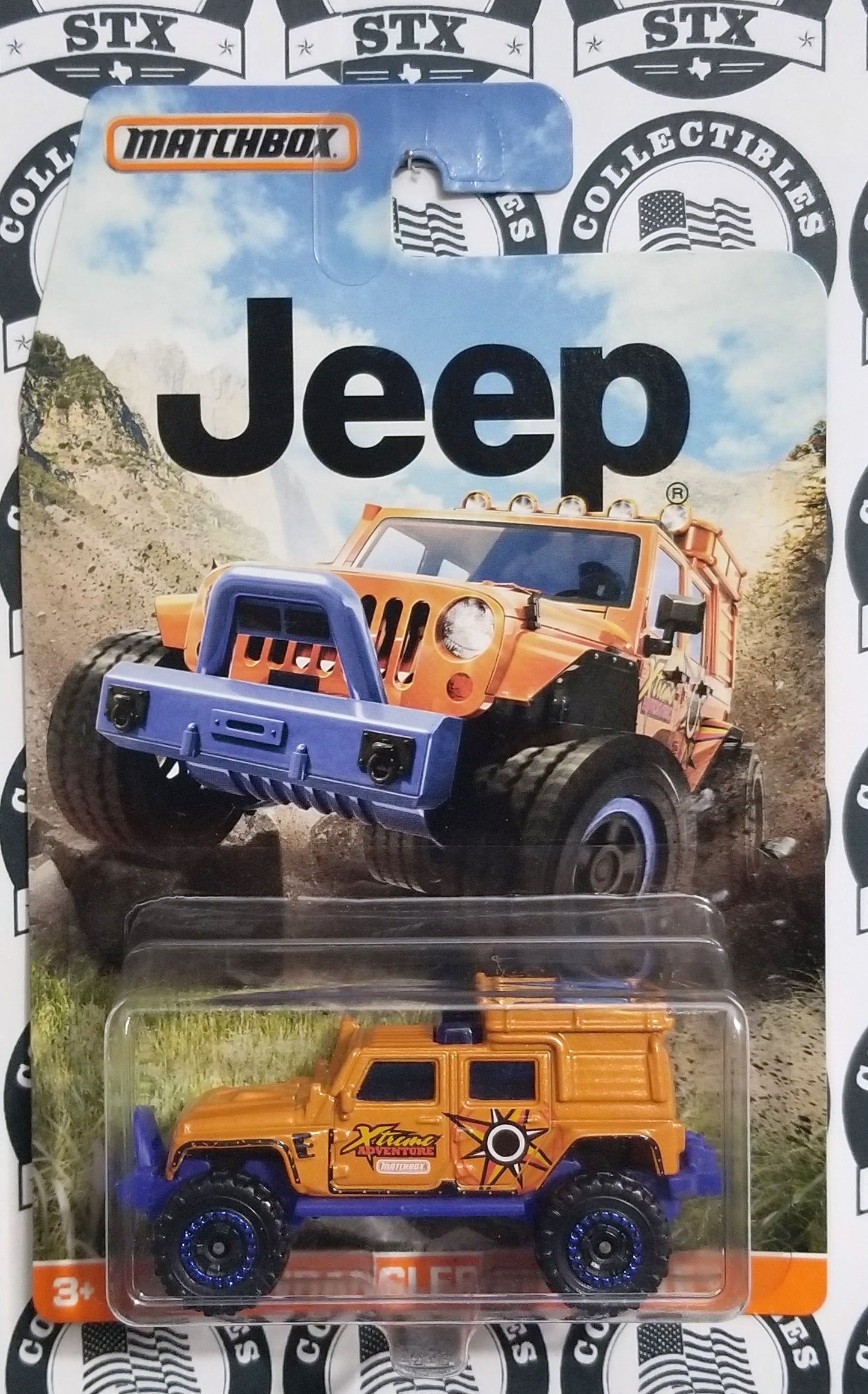 2014 - Jeep Wrangler Superlift