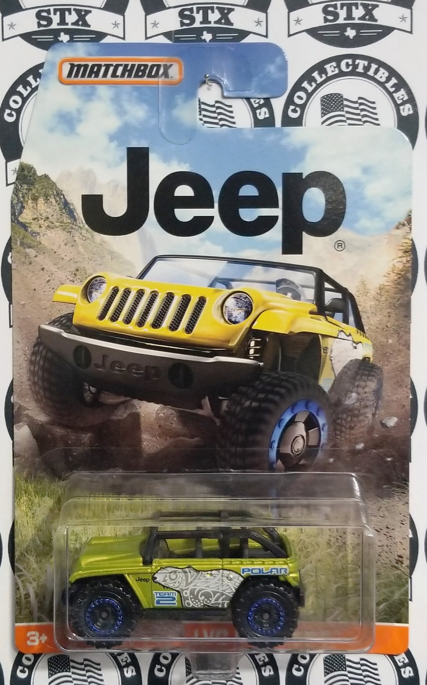 2014 - Jeep Willys Concept