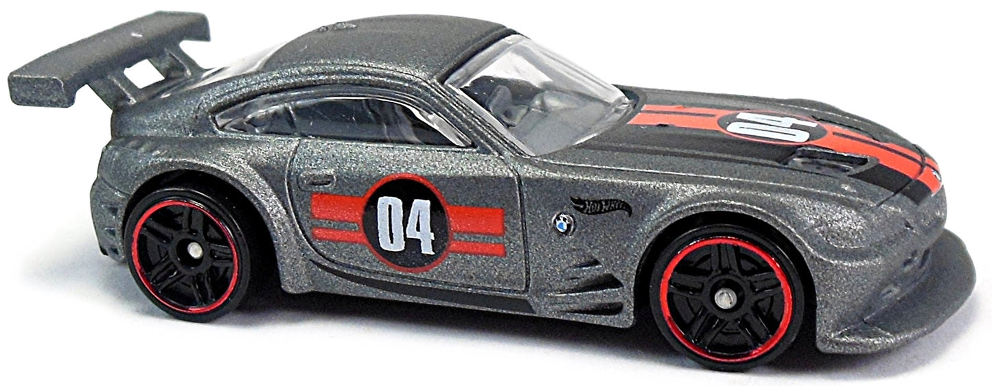 2016 - BMW 100th - BMW Z4 M