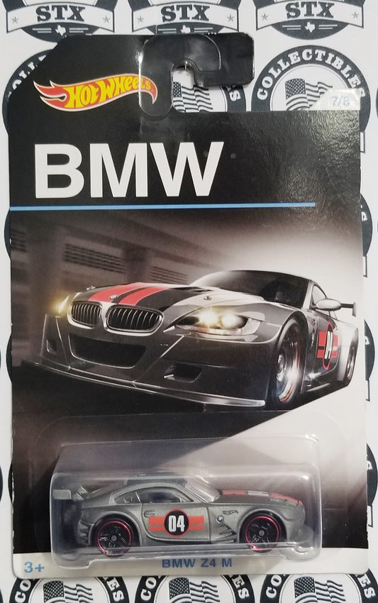 2016 - BMW 100th - BMW Z4 M