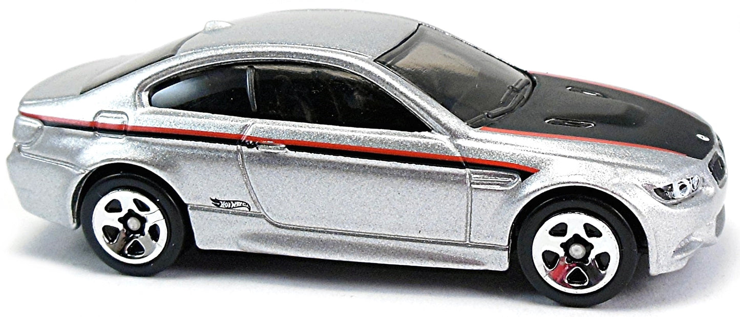 2016 - BMW 100th - BMW M3