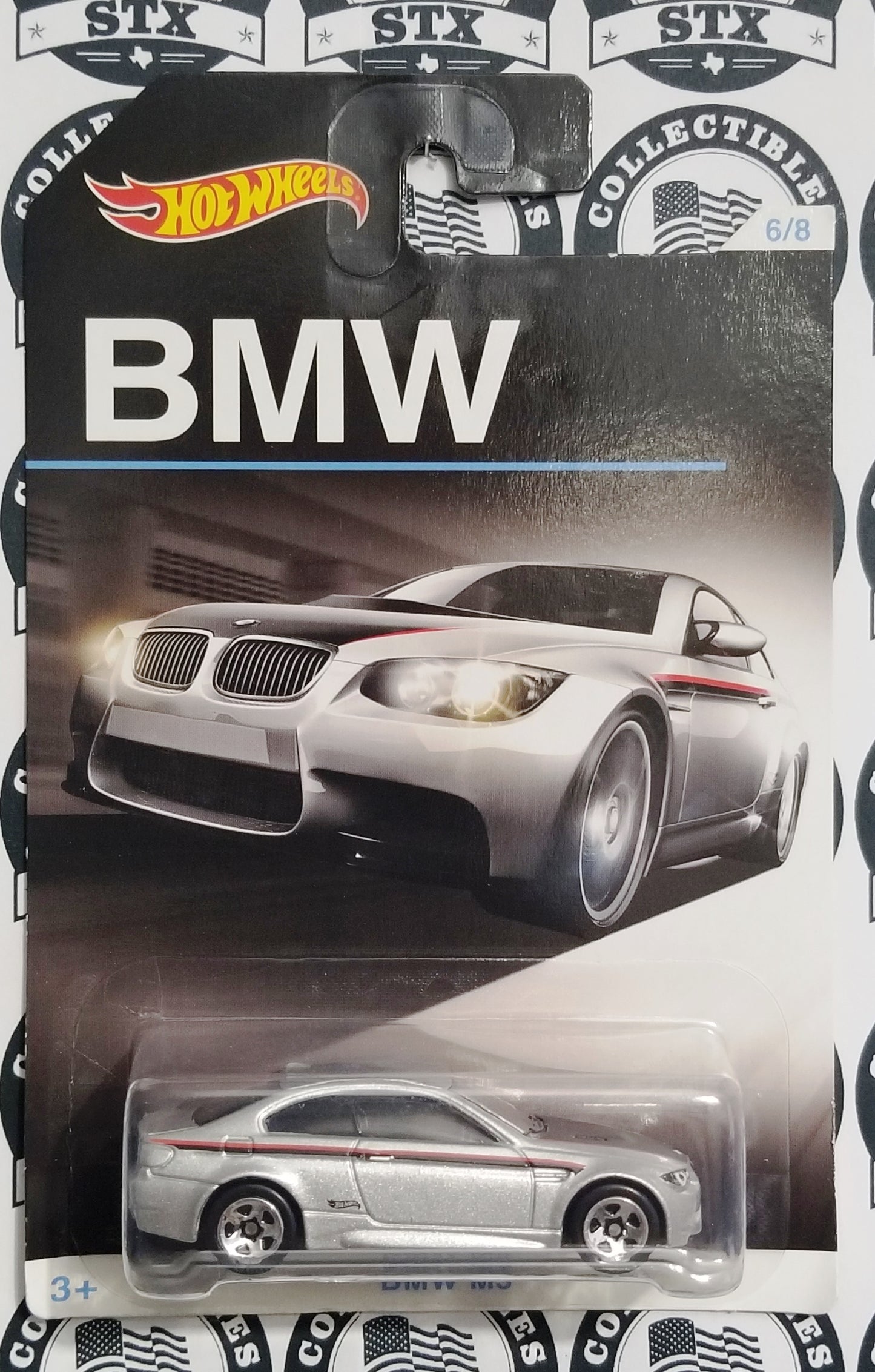 2016 - BMW 100th - BMW M3