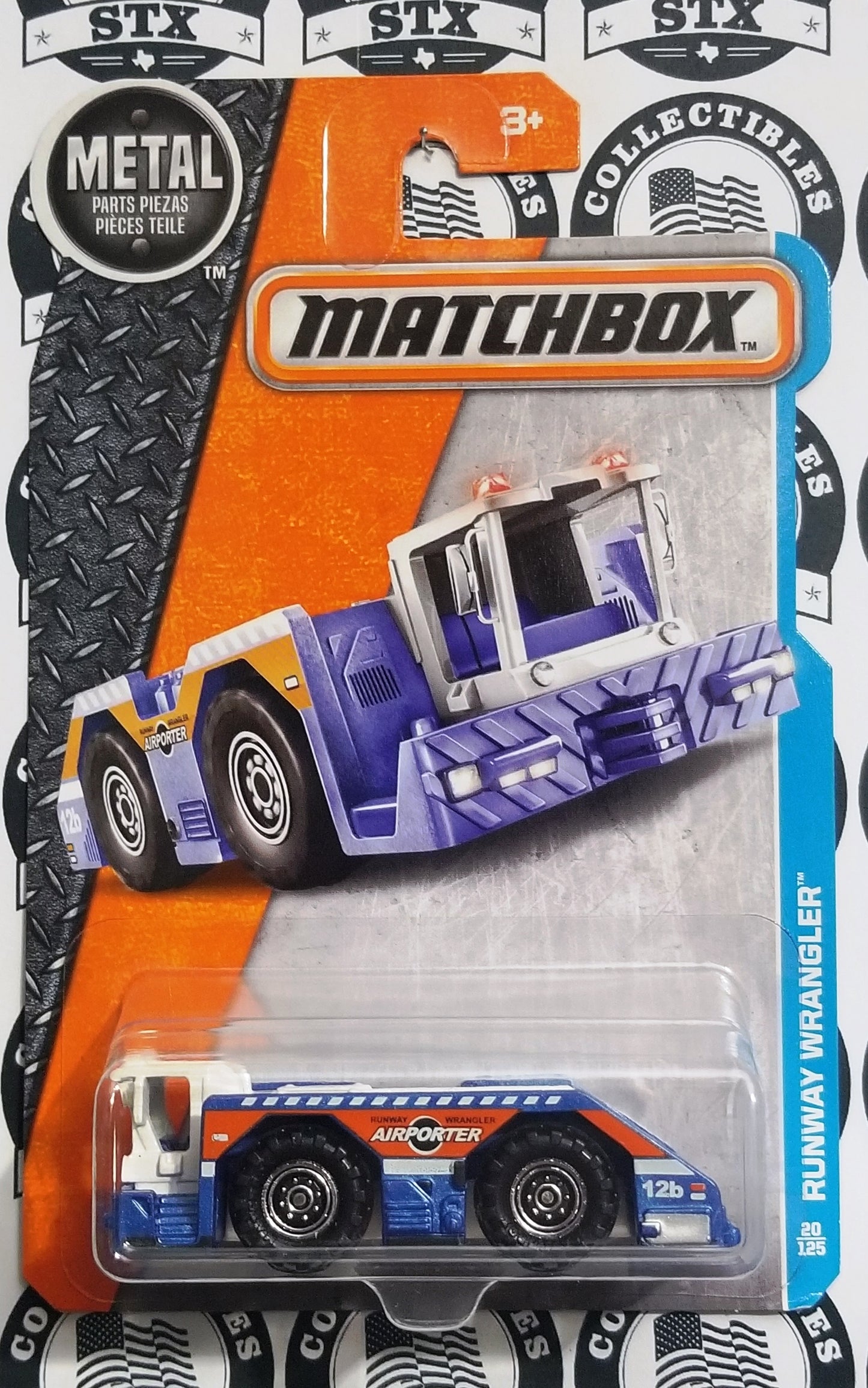 2016-020 - Runway Wrangler