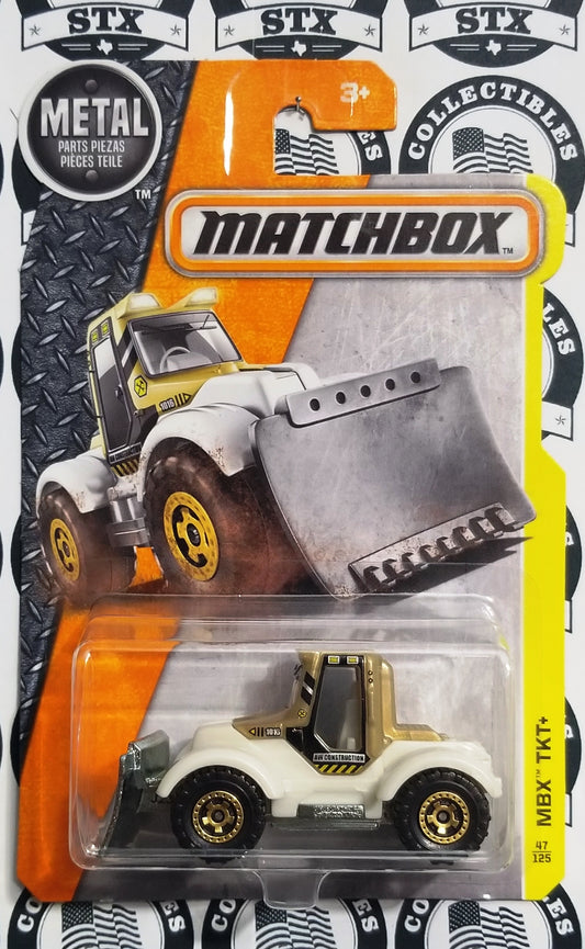 2016-047 - MBX TKT