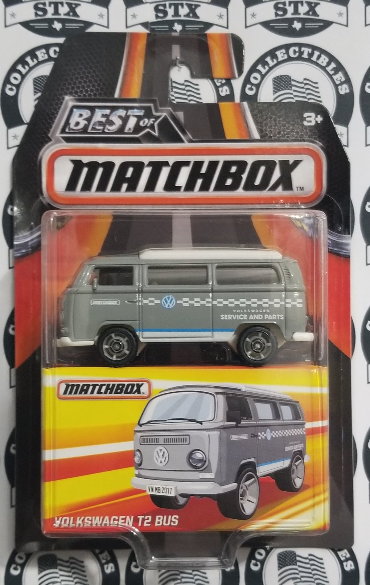 2016 - Volkswagen T2 Bus