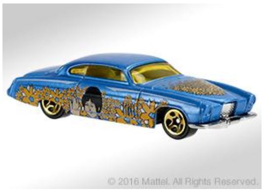 2016 - The Beatles - Fish'd N Chip'd