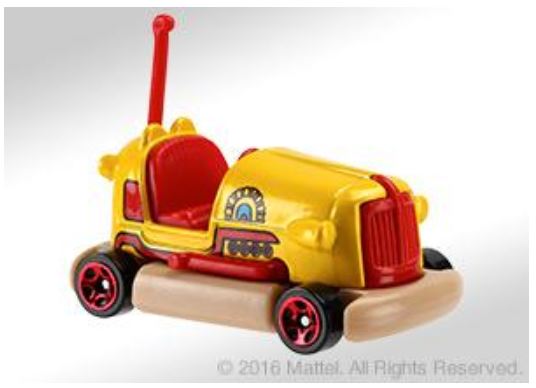 2016 - The Beatles - Bump Around