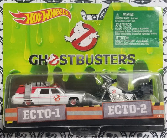 2016 - Ecto 1 & Ecto 2